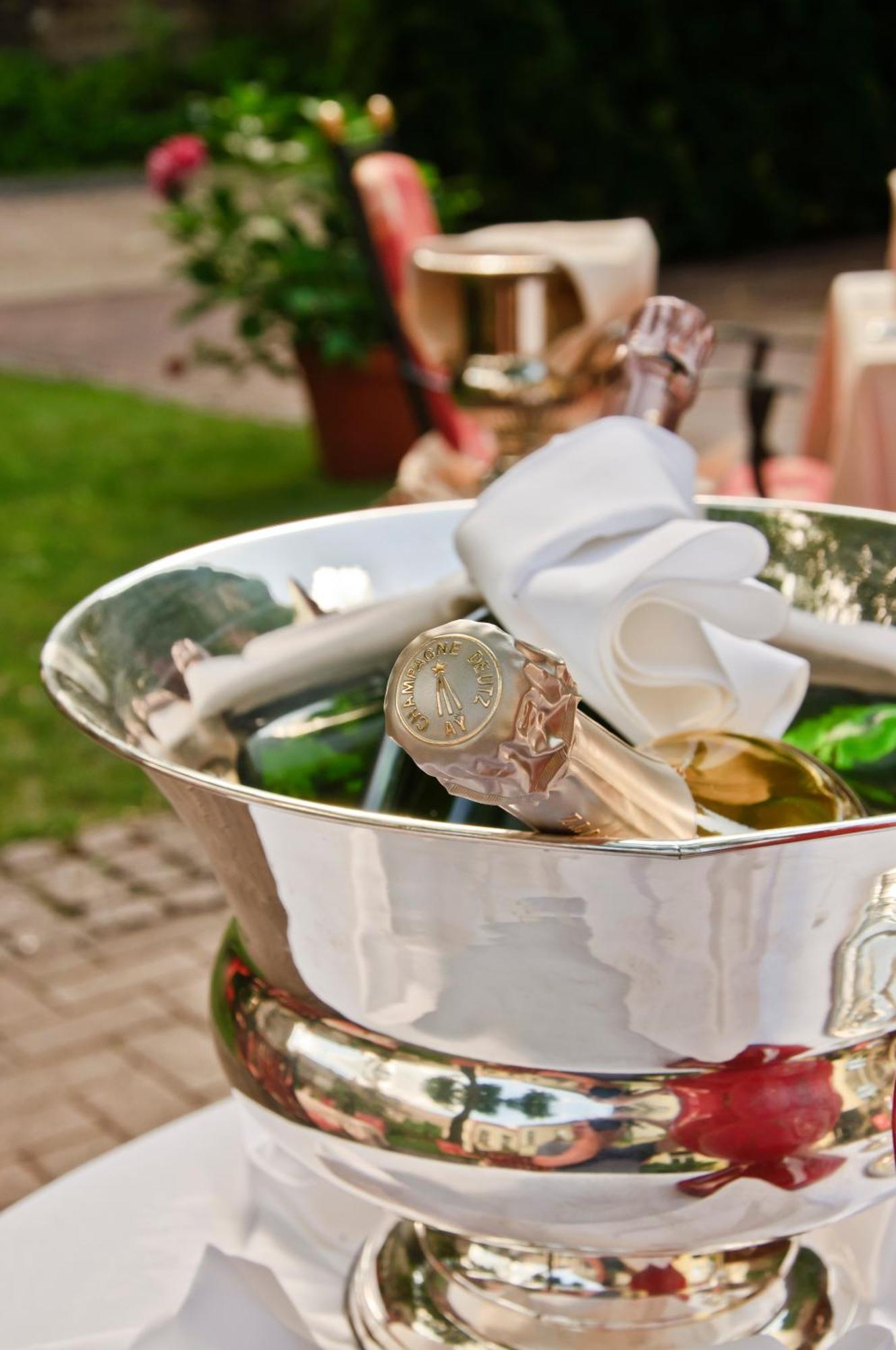 Grotthuss Boutique Hotel Wilno Zewnętrze zdjęcie