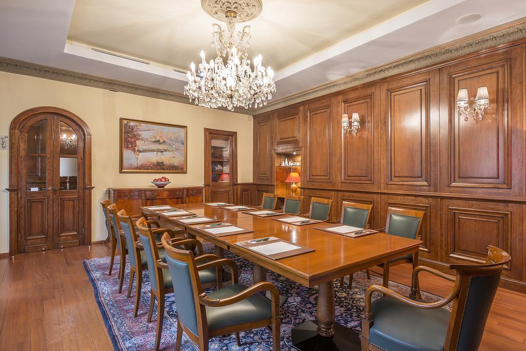 Grotthuss Boutique Hotel Wilno Zewnętrze zdjęcie