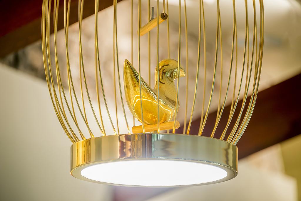 Grotthuss Boutique Hotel Wilno Zewnętrze zdjęcie