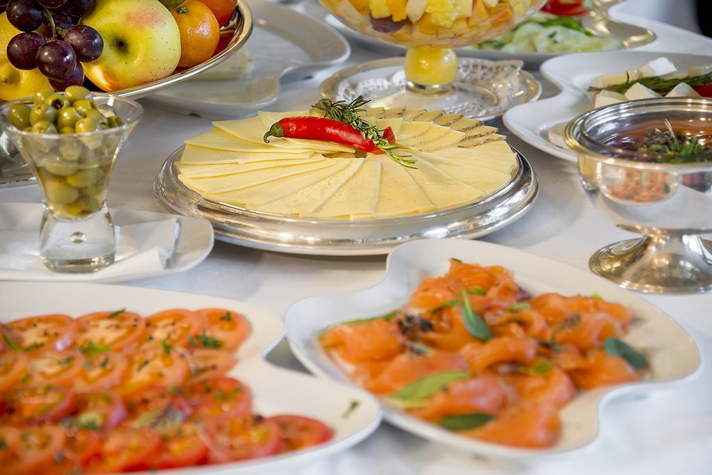 Grotthuss Boutique Hotel Wilno Zewnętrze zdjęcie