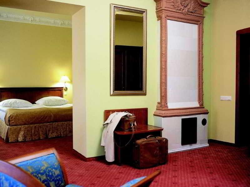 Grotthuss Boutique Hotel Wilno Pokój zdjęcie
