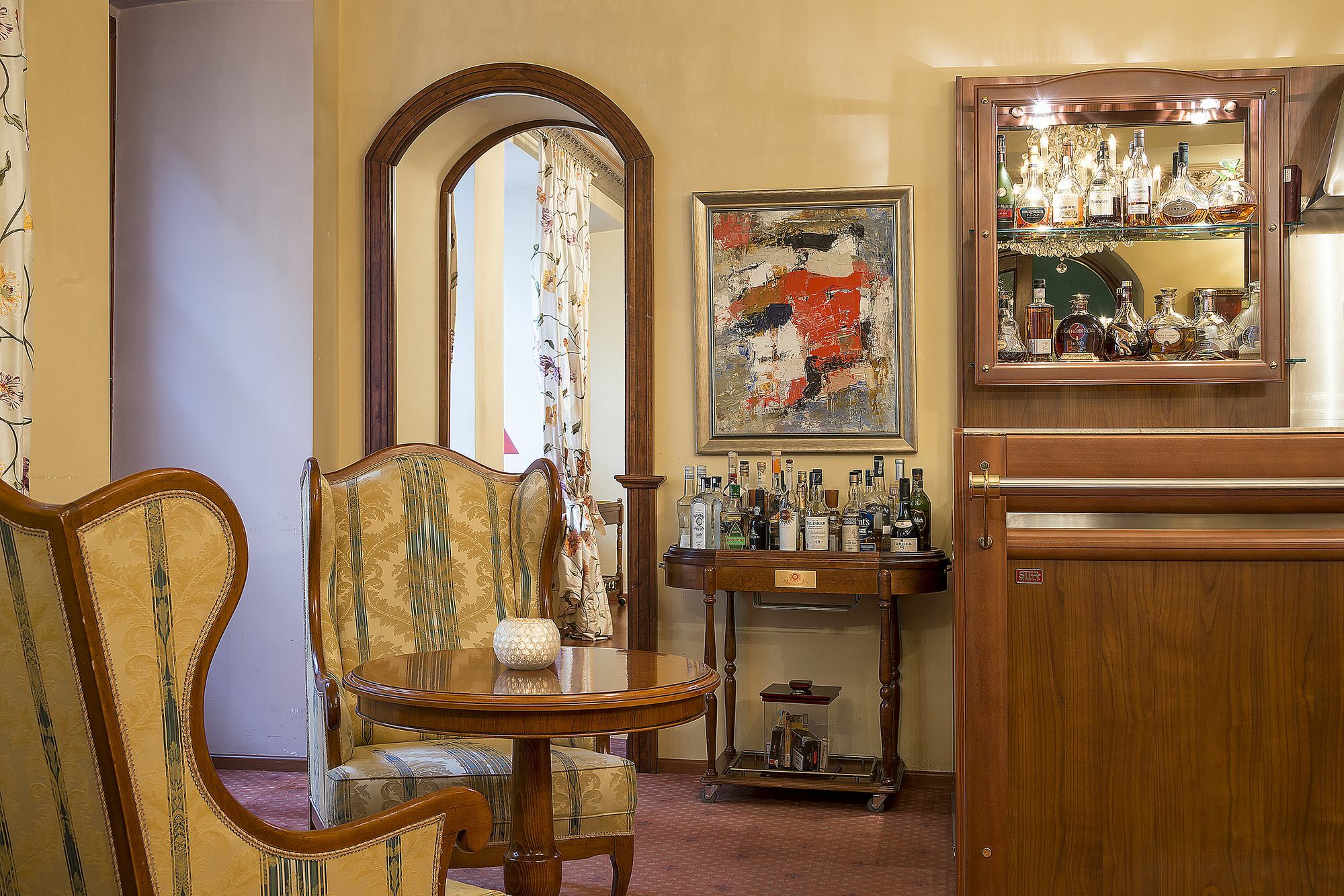 Grotthuss Boutique Hotel Wilno Zewnętrze zdjęcie