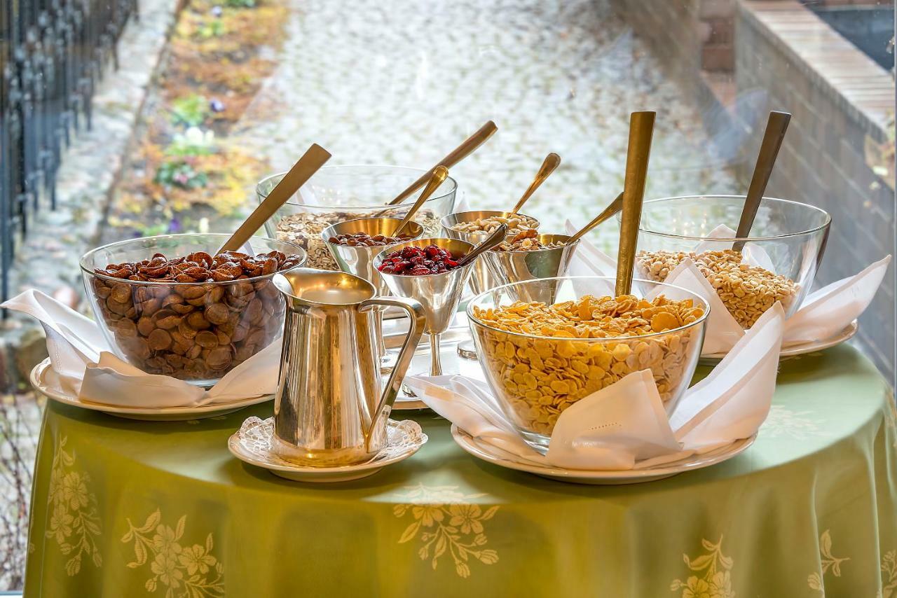 Grotthuss Boutique Hotel Wilno Zewnętrze zdjęcie